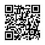 本网页连接的 QRCode