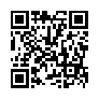 本网页连接的 QRCode