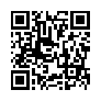 本网页连接的 QRCode