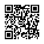 本网页连接的 QRCode