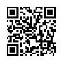 本网页连接的 QRCode