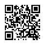 本网页连接的 QRCode