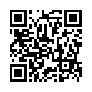 本网页连接的 QRCode