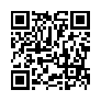 本网页连接的 QRCode