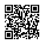 本网页连接的 QRCode