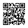 本网页连接的 QRCode