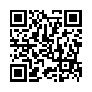 本网页连接的 QRCode