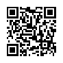 本网页连接的 QRCode