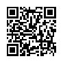 本网页连接的 QRCode