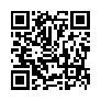 本网页连接的 QRCode