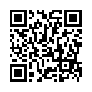 本网页连接的 QRCode