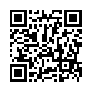 本网页连接的 QRCode