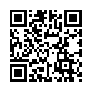 本网页连接的 QRCode