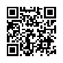 本网页连接的 QRCode