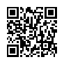 本网页连接的 QRCode