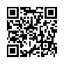 本网页连接的 QRCode