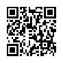 本网页连接的 QRCode