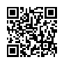 本网页连接的 QRCode