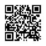 本网页连接的 QRCode
