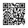 本网页连接的 QRCode