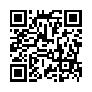 本网页连接的 QRCode