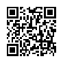 本网页连接的 QRCode