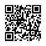 本网页连接的 QRCode