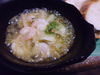 蒜香油煮 蒜香油煮