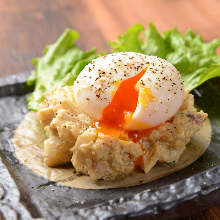 土豆沙拉