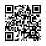 本网页连接的 QRCode