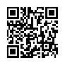 本网页连接的 QRCode