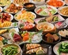 特产 自助餐畅饮计划