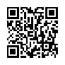 本网页连接的 QRCode