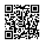 本网页连接的 QRCode