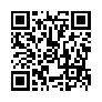 本网页连接的 QRCode