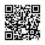 本网页连接的 QRCode