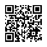 本网页连接的 QRCode