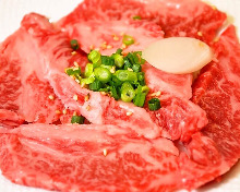 肋排五花肉