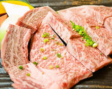 排骨里脊 排骨里脊