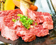 上等横膈膜(两侧的肉) 上等横膈膜(两侧的肉)