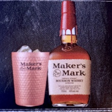 Maker's Mark