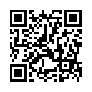 本网页连接的 QRCode