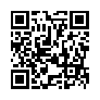 本网页连接的 QRCode