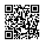 本网页连接的 QRCode