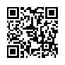 本网页连接的 QRCode