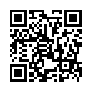 本网页连接的 QRCode