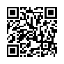 本网页连接的 QRCode