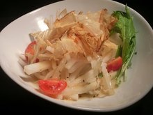 萝卜沙拉 萝卜沙拉