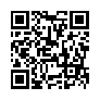 本网页连接的 QRCode