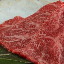前臀肉